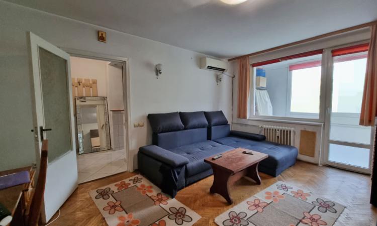 Berceni - Sos. Oltenitei - Piata Sudului
