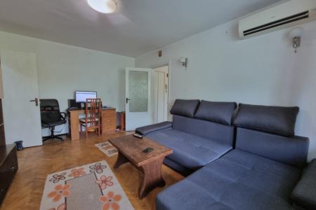 Berceni - Sos. Oltenitei - Piata Sudului