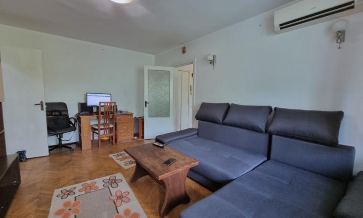 Berceni - Sos. Oltenitei - Piata Sudului