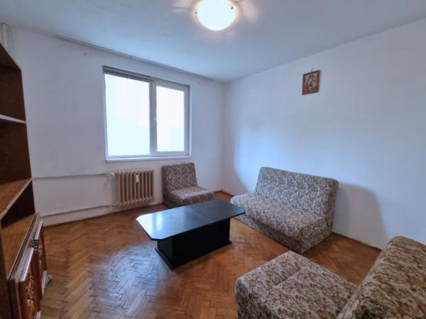 Berceni - Sos. Oltenitei - Piata Sudului