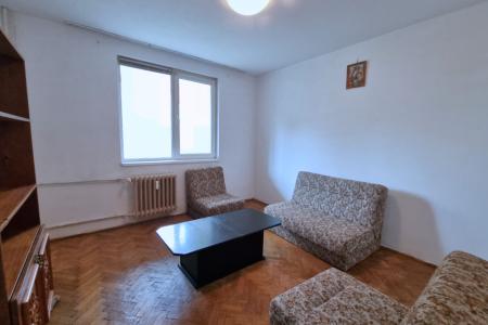 Berceni - Sos. Oltenitei - Piata Sudului