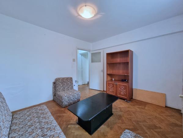 Berceni - Sos. Oltenitei - Piata Sudului