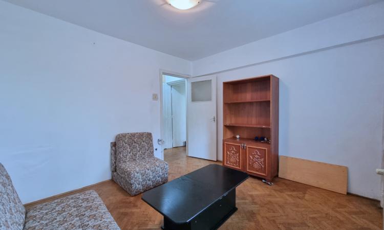 Berceni - Sos. Oltenitei - Piata Sudului