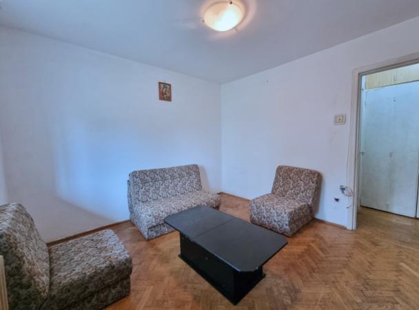 Berceni - Sos. Oltenitei - Piata Sudului