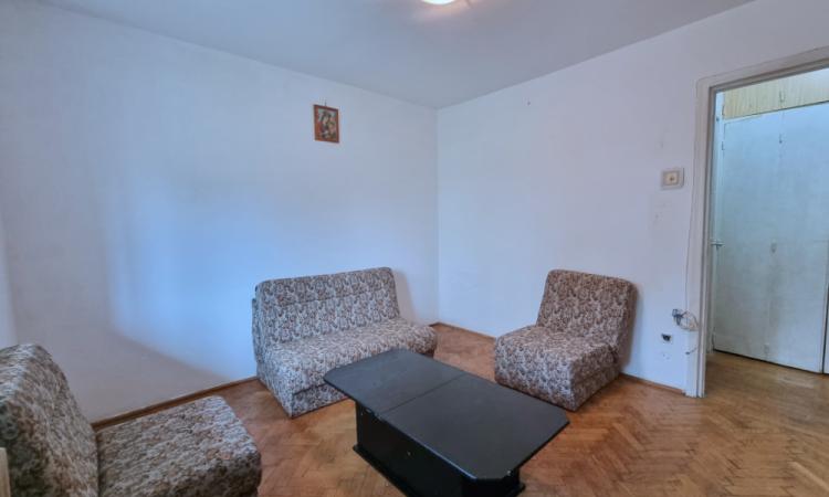 Berceni - Sos. Oltenitei - Piata Sudului