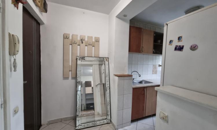 Berceni - Sos. Oltenitei - Piata Sudului