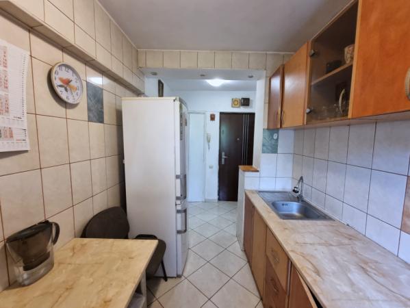 Berceni - Sos. Oltenitei - Piata Sudului