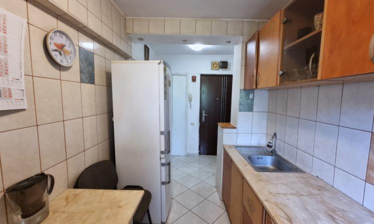 Berceni - Sos. Oltenitei - Piata Sudului