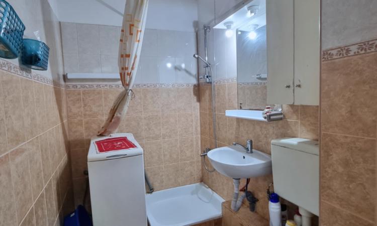 Berceni - Sos. Oltenitei - Piata Sudului