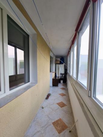 Berceni - Sos. Oltenitei - Piata Sudului