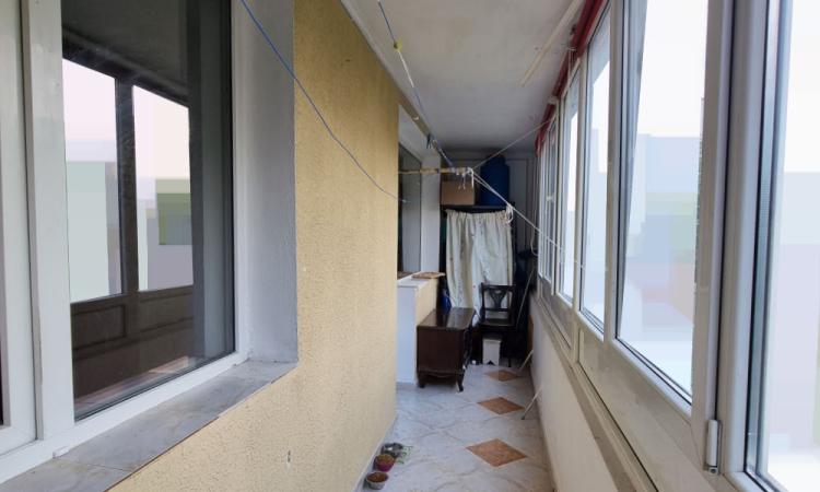 Berceni - Sos. Oltenitei - Piata Sudului