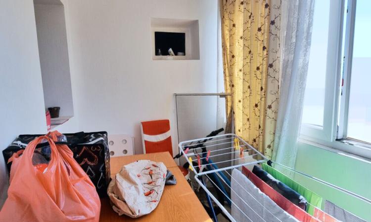 Calea Rahovei - stradal - Buzoieni