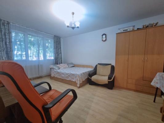 Berceni - Izvorul Rece - Resita