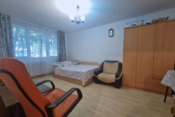 Berceni - Izvorul Rece - Resita