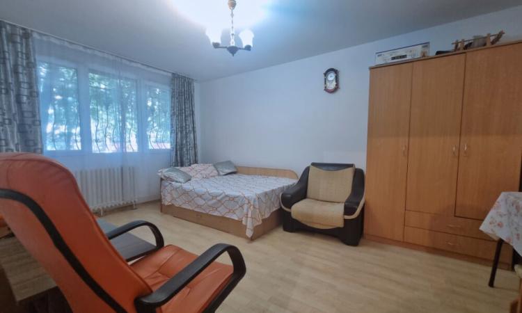 Berceni - Izvorul Rece - Resita