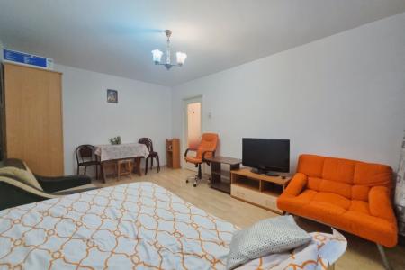 Berceni - Izvorul Rece - Resita
