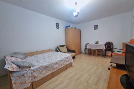 Berceni - Izvorul Rece - Resita