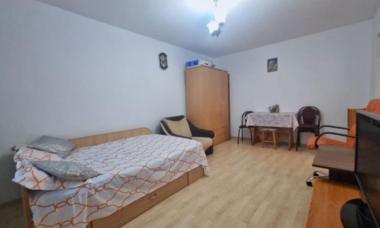 Berceni - Izvorul Rece - Resita
