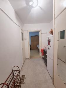 Berceni - Izvorul Rece - Resita