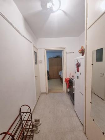 Berceni - Izvorul Rece - Resita