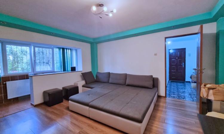 Rahova - Sublocotenent Popa - apartament 2 camere 69 mp