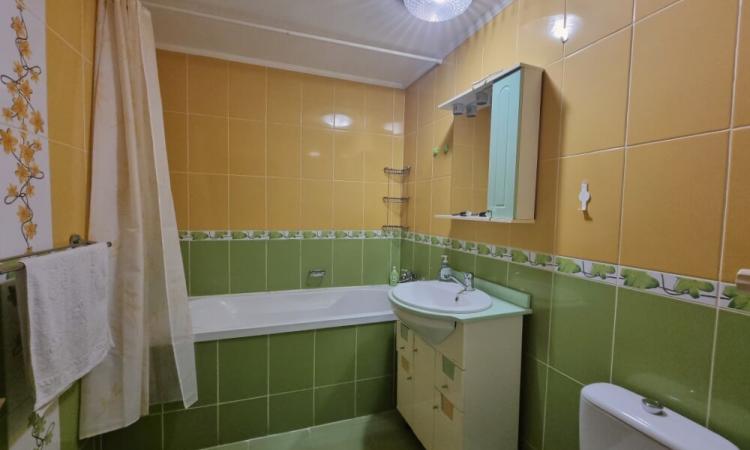 Rahova - Sublocotenent Popa - apartament 2 camere 69 mp