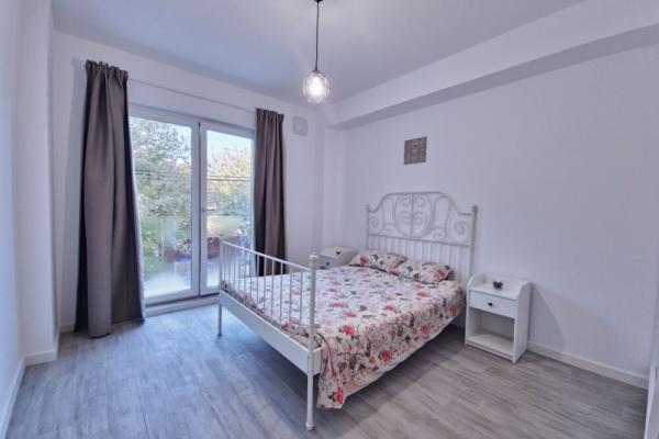 Damaroaia - apartament eco friendly