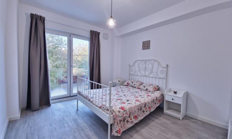 Damaroaia - apartament eco friendly