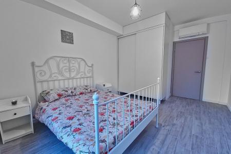Damaroaia - apartament eco friendly
