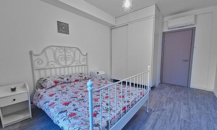 Damaroaia - apartament eco friendly