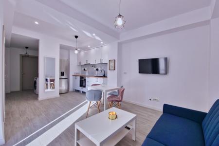 Damaroaia - apartament eco friendly