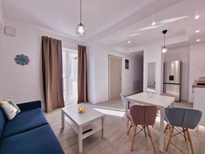 Damaroaia - apartament eco friendly
