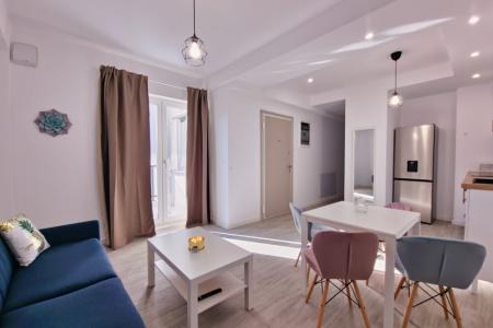 Damaroaia - apartament eco friendly
