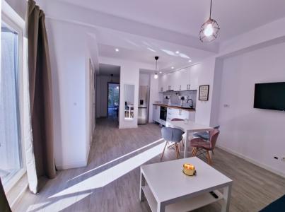 Damaroaia - apartament eco friendly