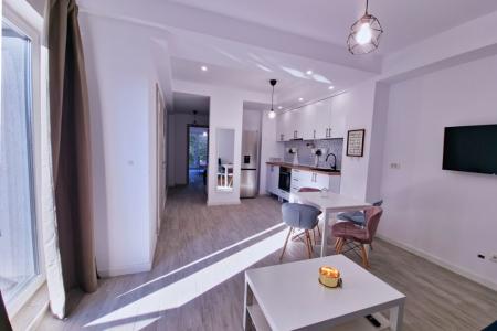 Damaroaia - apartament eco friendly