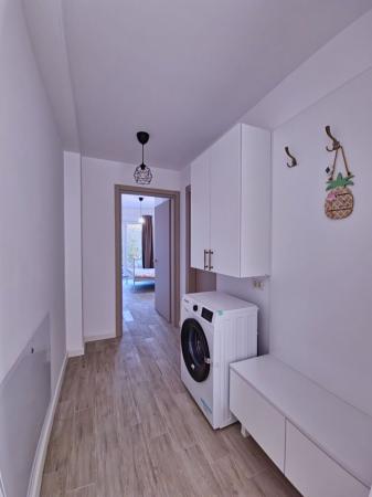 Damaroaia - apartament eco friendly