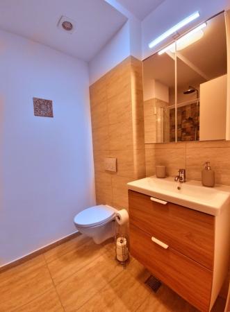 Damaroaia - apartament eco friendly