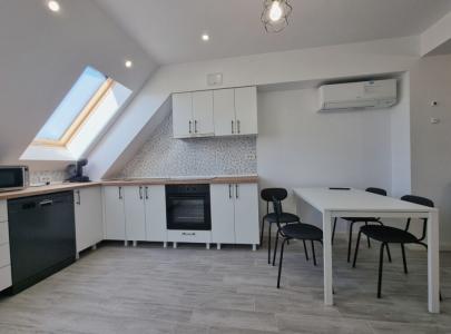 Damaroaia - apartament eco friendly