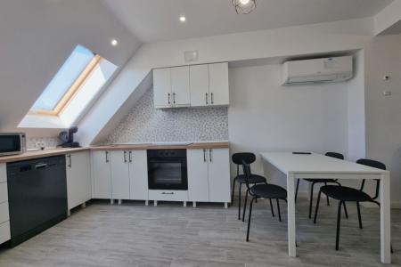 Damaroaia - apartament eco friendly
