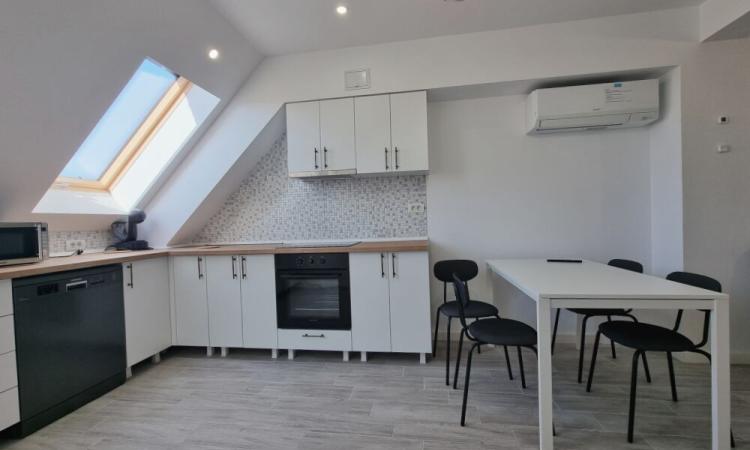 Damaroaia - apartament eco friendly