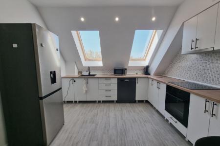 Damaroaia - apartament eco friendly