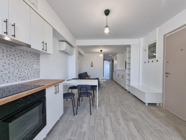 Damaroaia - apartament eco friendly
