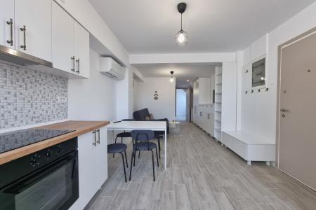 Damaroaia - apartament eco friendly