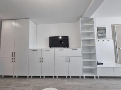 Damaroaia - apartament eco friendly