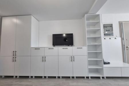 Damaroaia - apartament eco friendly