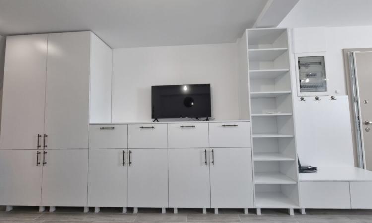 Damaroaia - apartament eco friendly