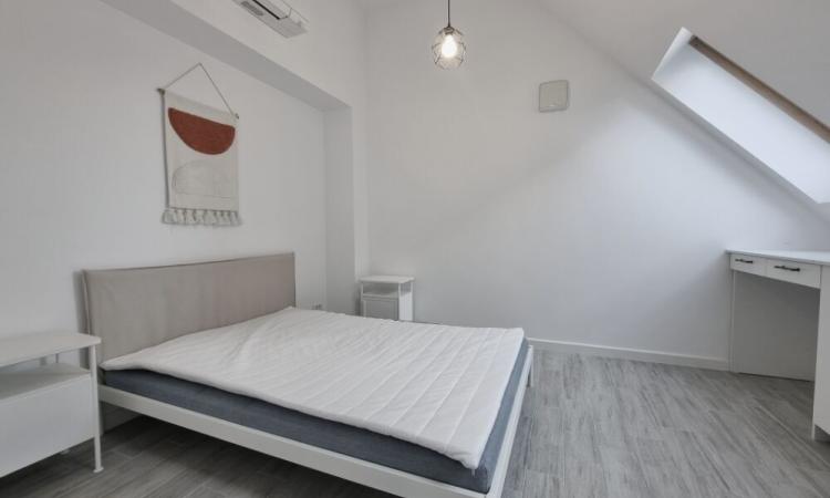 Damaroaia - apartament eco friendly