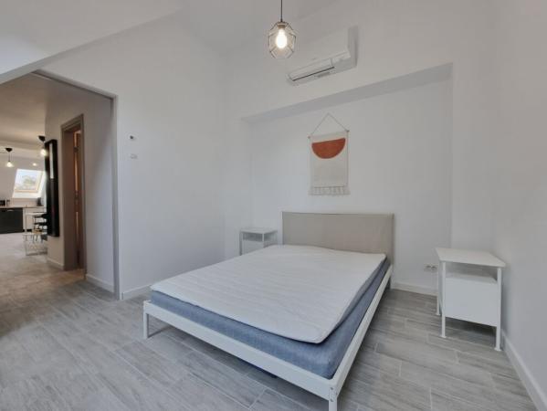 Damaroaia - apartament eco friendly