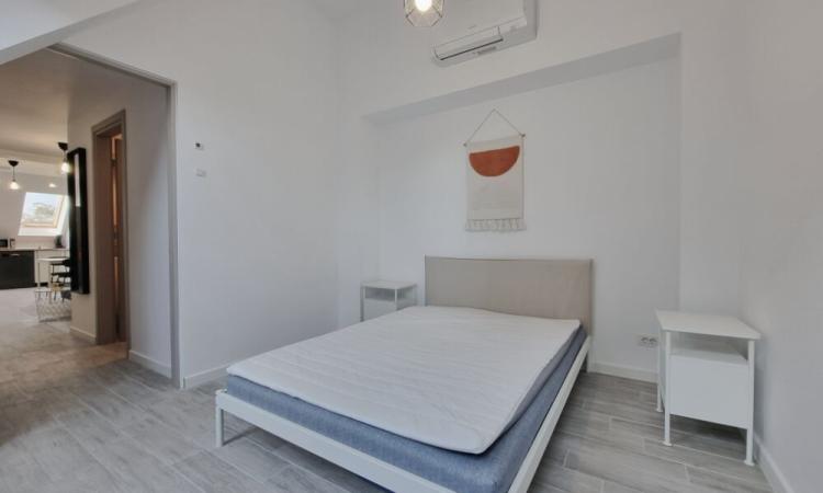 Damaroaia - apartament eco friendly