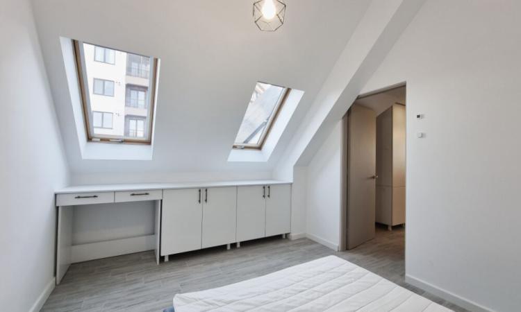Damaroaia - apartament eco friendly